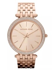 Naiste käekell Michael Kors mk3192 цена и информация | Женские часы | kaup24.ee