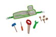 Tööriistavöö tööriistadega, EE33714 цена и информация | Poiste mänguasjad | kaup24.ee
