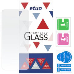 Etuo glass 9H цена и информация | Защитные пленки для телефонов | kaup24.ee