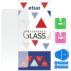 Etuo glass 9H hind ja info | Ekraani kaitsekiled | kaup24.ee