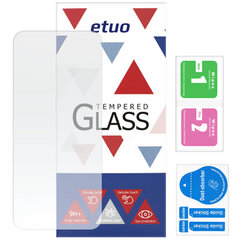 Etuo glass 9H hind ja info | Ekraani kaitsekiled | kaup24.ee
