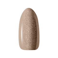 Ocho nails glitter hybrid lacquer g06 -5 g цена и информация | Лаки для ногтей, укрепители для ногтей | kaup24.ee