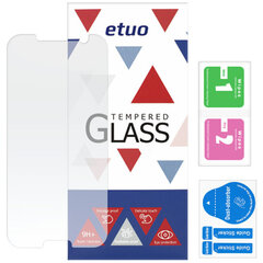 Etuo glass 9H hind ja info | Ekraani kaitsekiled | kaup24.ee