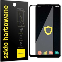 Spacecase Tempered Glass 5D цена и информация | Защитные пленки для телефонов | kaup24.ee