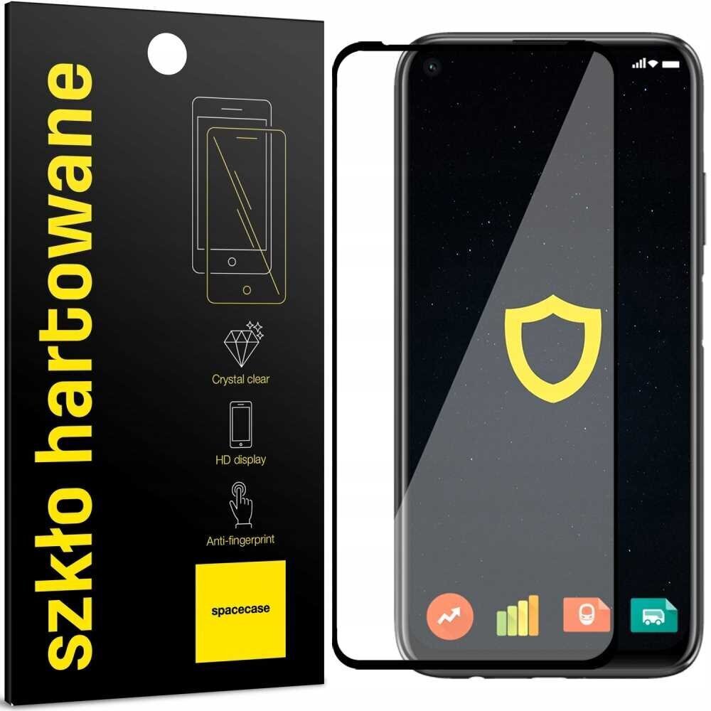 Spacecase Tempered Glass 5D hind ja info | Ekraani kaitsekiled | kaup24.ee