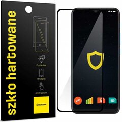 Spacecase Tempered Glass 5D цена и информация | Защитные пленки для телефонов | kaup24.ee