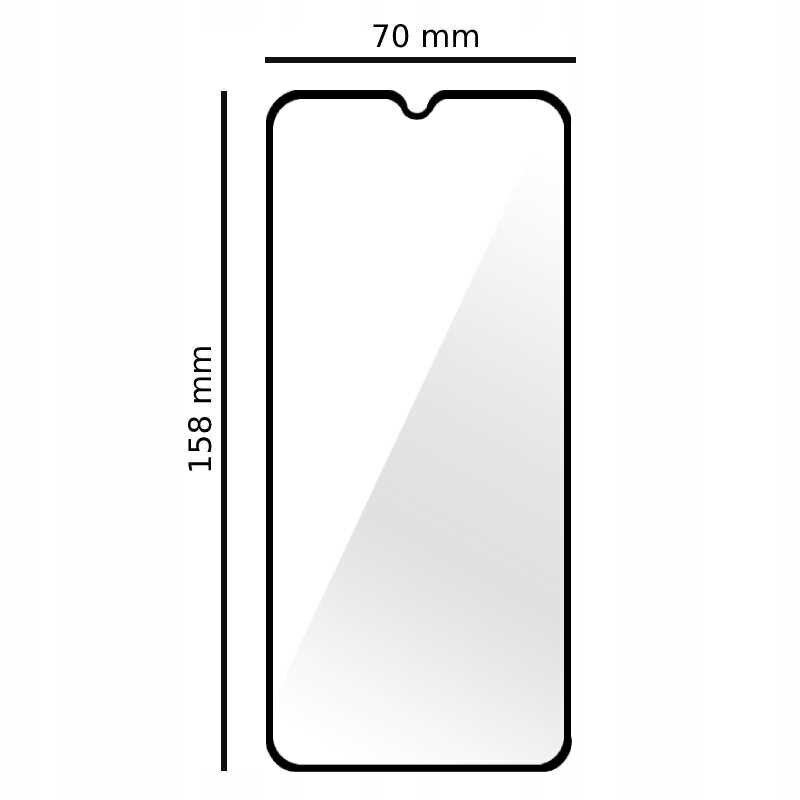 Spacecase Tempered Glass 5D hind ja info | Ekraani kaitsekiled | kaup24.ee