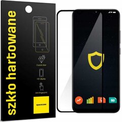 Spacecase Tempered Glass 5D цена и информация | Защитные пленки для телефонов | kaup24.ee