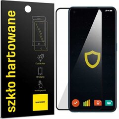 Spacecase Tempered Glass 5D цена и информация | Защитные пленки для телефонов | kaup24.ee