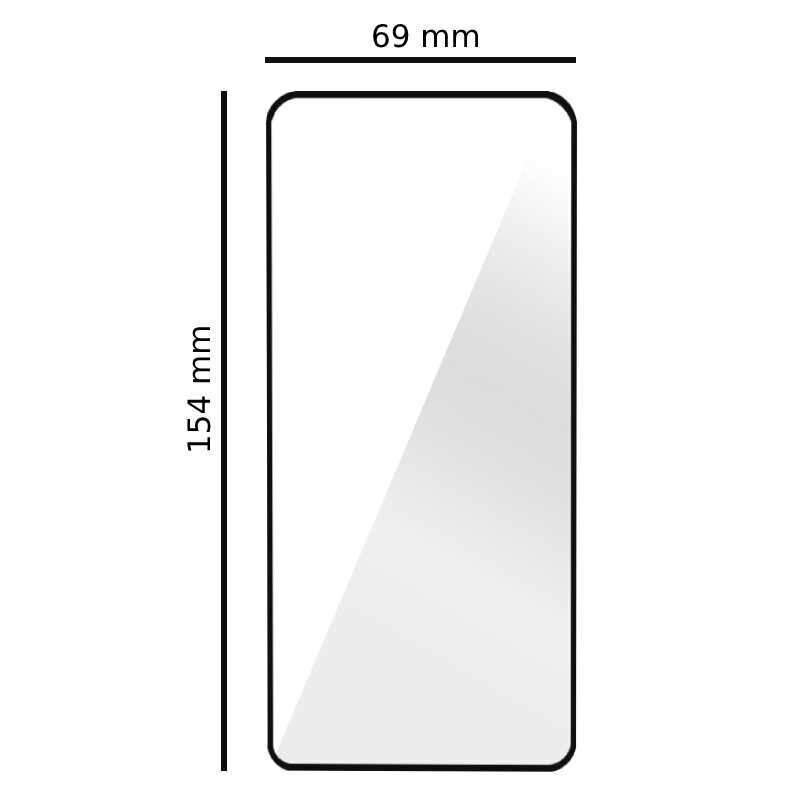 Spacecase Tempered Glass 5D hind ja info | Ekraani kaitsekiled | kaup24.ee