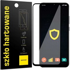 Spacecase Tempered Glass 5D цена и информация | Защитные пленки для телефонов | kaup24.ee