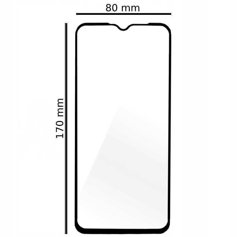 Spacecase Tempered Glass 5D hind ja info | Ekraani kaitsekiled | kaup24.ee