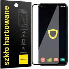 Spacecase Tempered Glass 5D цена и информация | Защитные пленки для телефонов | kaup24.ee