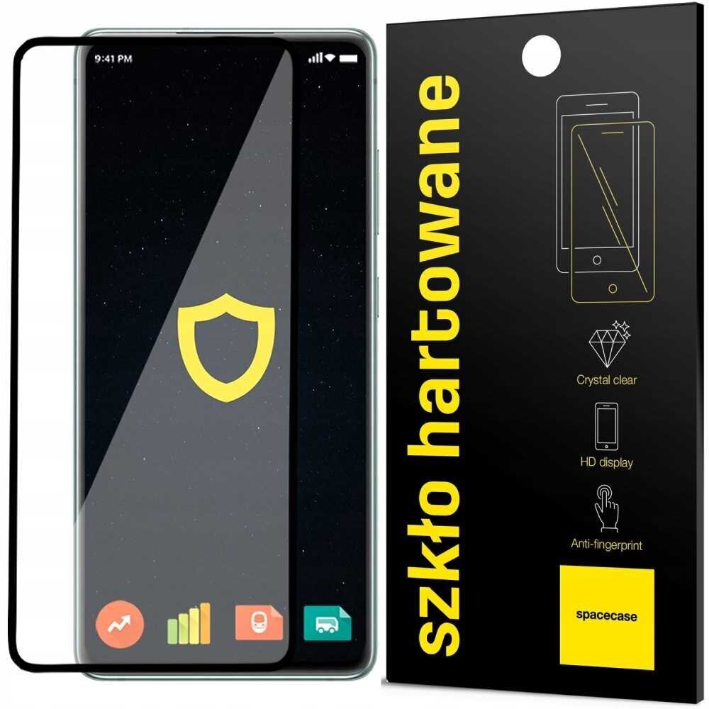 Spacecase Tempered Glass 5D hind ja info | Ekraani kaitsekiled | kaup24.ee