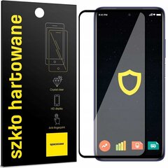 Spacecase Tempered Glass 5D цена и информация | Защитные пленки для телефонов | kaup24.ee