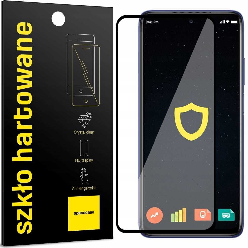 Spacecase Tempered Glass 5D hind ja info | Ekraani kaitsekiled | kaup24.ee