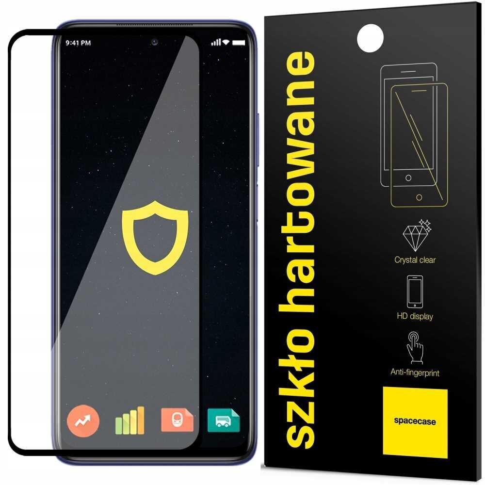 Spacecase Tempered Glass 5D hind ja info | Ekraani kaitsekiled | kaup24.ee