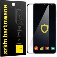 Spacecase Tempered Glass 5D цена и информация | Защитные пленки для телефонов | kaup24.ee