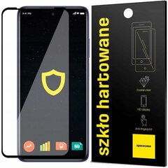 Spacecase Tempered Glass 5D hind ja info | Ekraani kaitsekiled | kaup24.ee