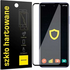 Spacecase Tempered Glass 5D цена и информация | Защитные пленки для телефонов | kaup24.ee