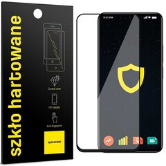 Spacecase Tempered Glass 5D hind ja info | Ekraani kaitsekiled | kaup24.ee