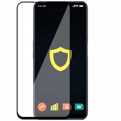 Spacecase Tempered Glass 5D цена и информация | Защитные пленки для телефонов | kaup24.ee