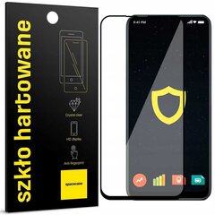 Spacecase Tempered Glass 5D hind ja info | Ekraani kaitsekiled | kaup24.ee