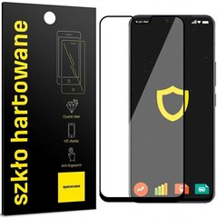 Spacecase Tempered Glass 5D hind ja info | Ekraani kaitsekiled | kaup24.ee