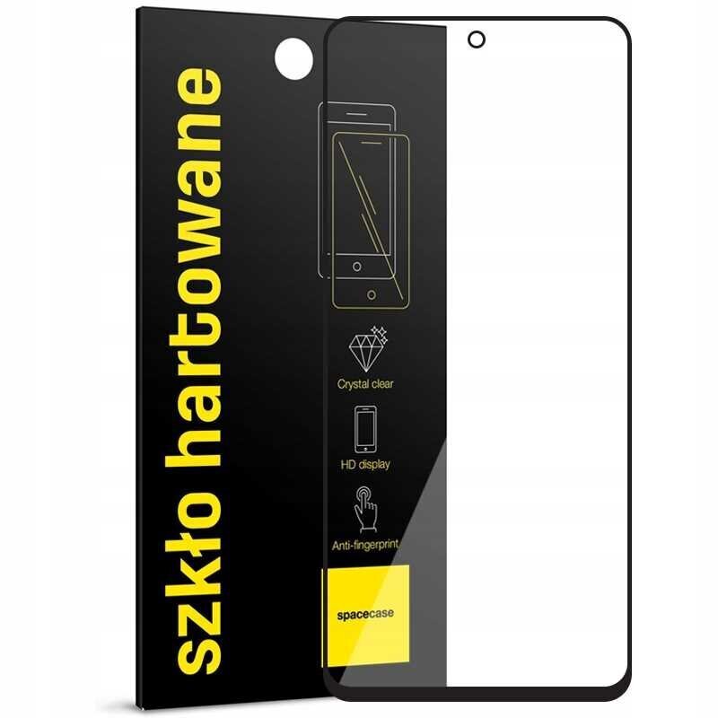 Spacecase Tempered Glass 5D hind ja info | Ekraani kaitsekiled | kaup24.ee