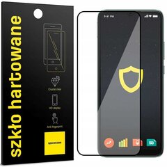 Spacecase Tempered Glass 5D цена и информация | Защитные пленки для телефонов | kaup24.ee