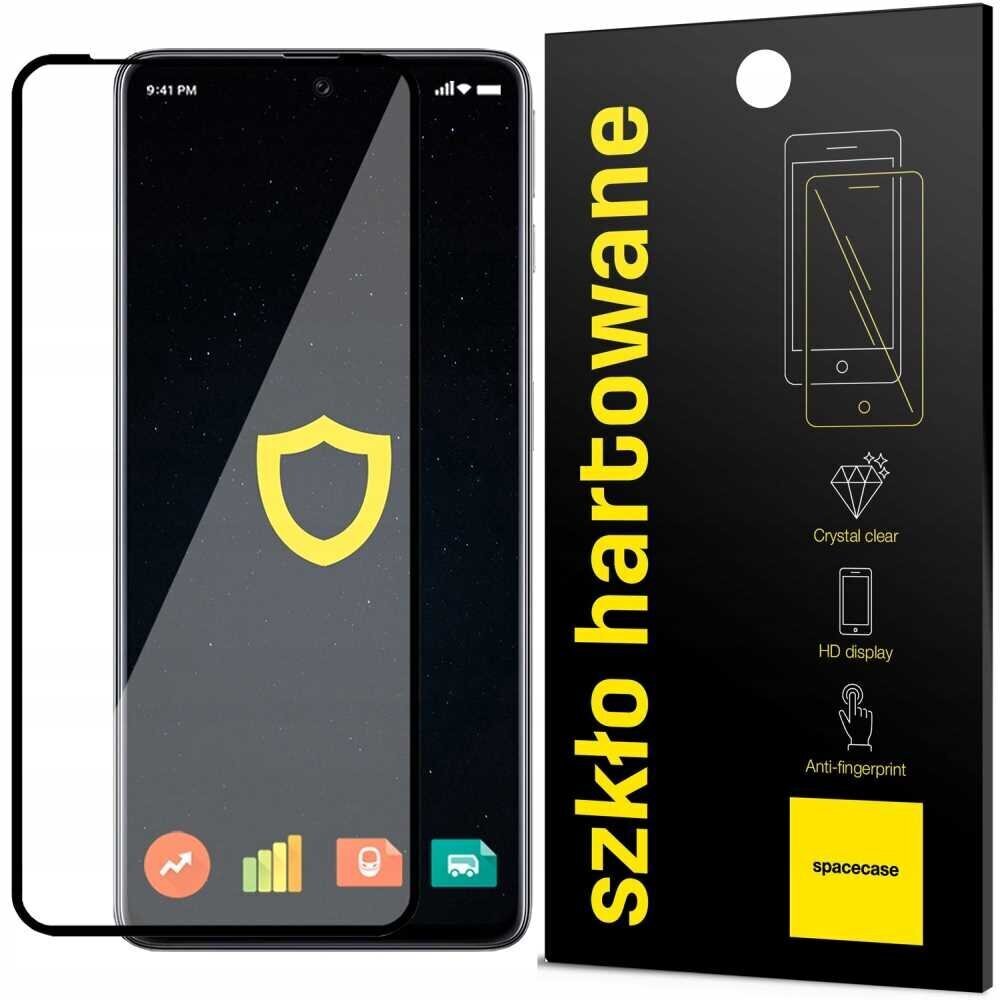 Spacecase Tempered Glass 5D цена и информация | Ekraani kaitsekiled | kaup24.ee