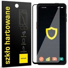 Spacecase Tempered Glass 5D цена и информация | Защитные пленки для телефонов | kaup24.ee