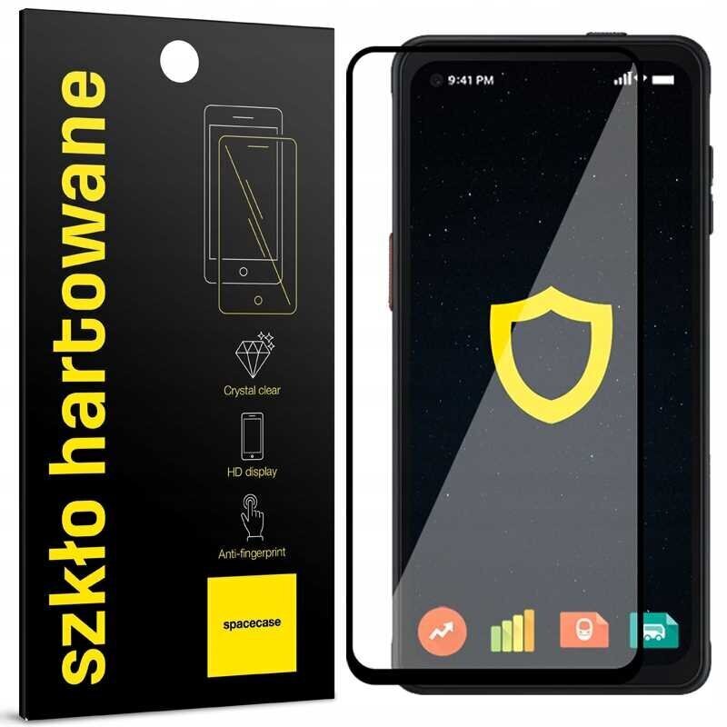 Spacecase Tempered Glass 5D hind ja info | Ekraani kaitsekiled | kaup24.ee