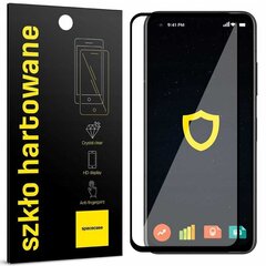 Spacecase Tempered Glass 5D цена и информация | Защитные пленки для телефонов | kaup24.ee