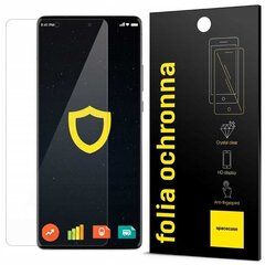 Spacecase Tempered Glass 5D цена и информация | Защитные пленки для телефонов | kaup24.ee