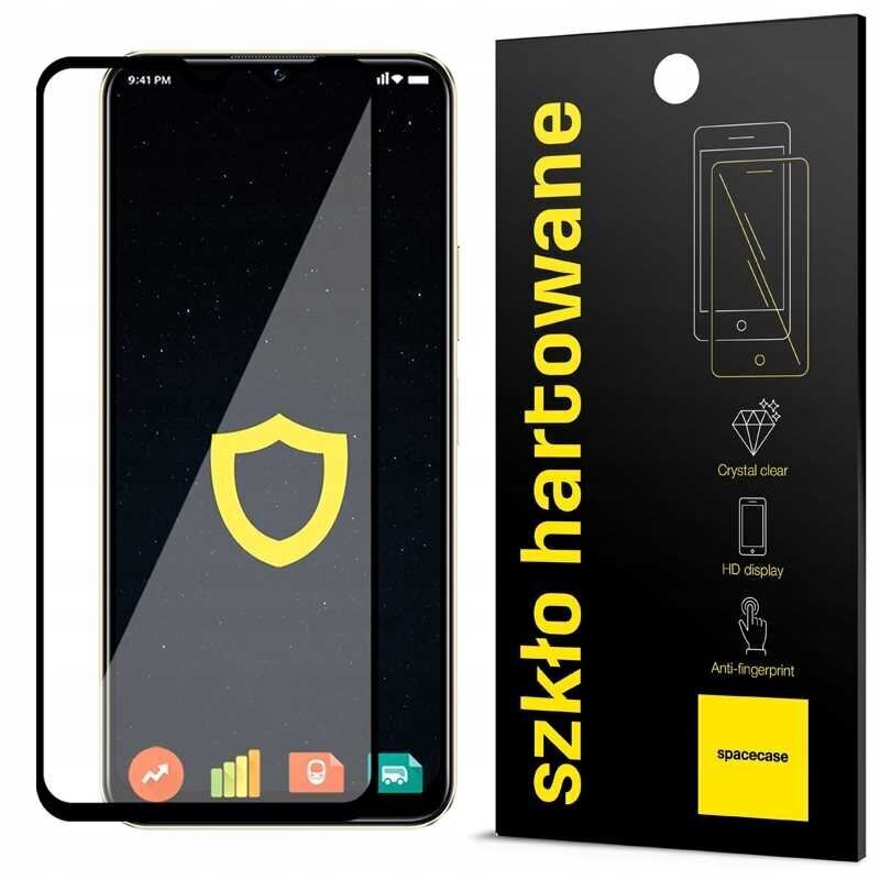 Spacecase Tempered Glass 5D цена и информация | Ekraani kaitsekiled | kaup24.ee