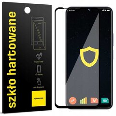 Spacecase Tempered Glass 5D hind ja info | Ekraani kaitsekiled | kaup24.ee