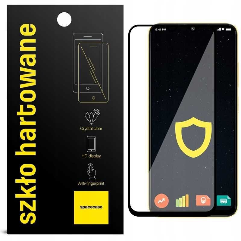 Spacecase Tempered Glass 5D hind ja info | Ekraani kaitsekiled | kaup24.ee