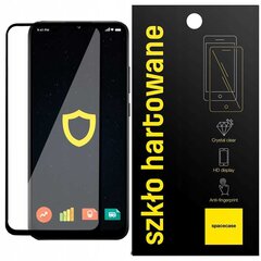 Spacecase Tempered Glass 5D цена и информация | Защитные пленки для телефонов | kaup24.ee