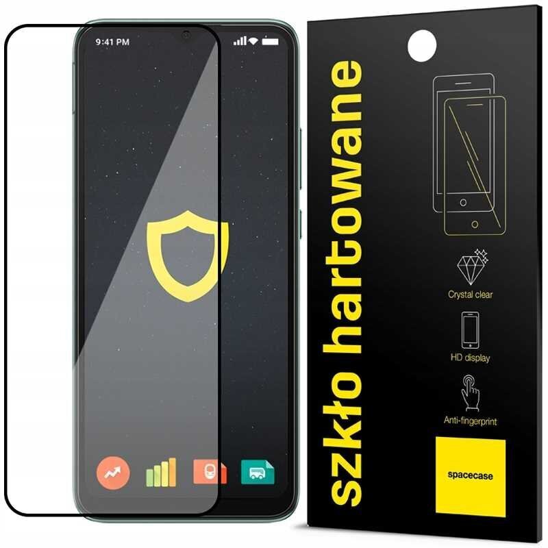 Spacecase Tempered Glass 5D hind ja info | Ekraani kaitsekiled | kaup24.ee