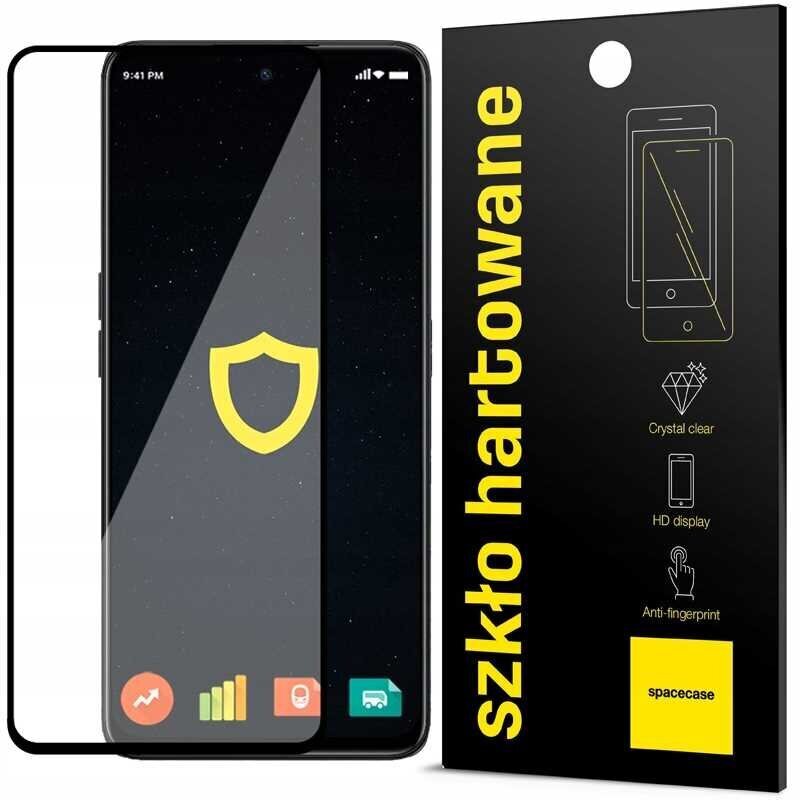 Spacecase Tempered Glass 5D hind ja info | Ekraani kaitsekiled | kaup24.ee