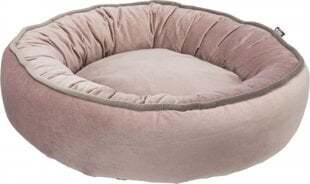 Кровать для собак Trixie Livia Pink TX-37309, 50см цена и информация | Лежаки, домики | kaup24.ee