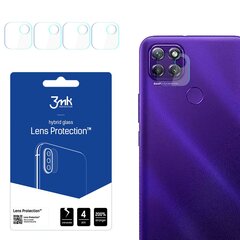 3mk Lens Protection цена и информация | Защитные пленки для телефонов | kaup24.ee