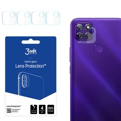 Poco M6 Pro 5G - 3mk Lens Protection™ screen protector цена и информация | Защитные пленки для телефонов | kaup24.ee