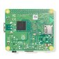 Raspberry Pi 3 model A+ WiFi Dual Band Bluetooth 512MB RAM 1,4GHz hind ja info | Robootika, konstruktorid ja tarvikud | kaup24.ee