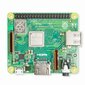 Raspberry Pi 3 model A+ WiFi Dual Band Bluetooth 512MB RAM 1,4GHz hind ja info | Robootika, konstruktorid ja tarvikud | kaup24.ee