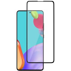 Goodbuy OG glass защитное стекло для экрана Samsung Galaxy A14 4G|A14 5G черный цена и информация | Защитные пленки для телефонов | kaup24.ee