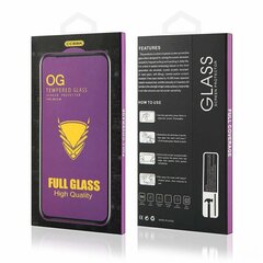 Goodbuy OG Tempered Glass цена и информация | Защитные пленки для телефонов | kaup24.ee