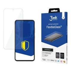 Защитное стекло Yanosik RS - 3mk FlexibleGlass™ screen protector цена и информация | Защитные пленки для телефонов | kaup24.ee