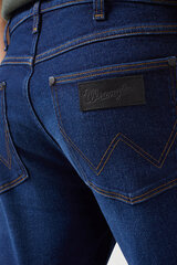 Мужские джинсы Wrangler 112350837, синий цена и информация | Мужские джинсы | kaup24.ee